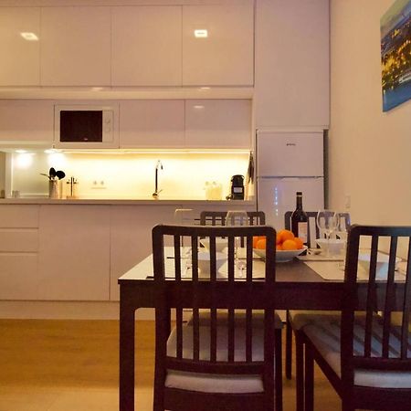 세비야 Bc3 Aparcamiento Incluido 2D&2B Renovado Junto A La Alameda De Hercules 아파트 외부 사진