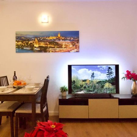 세비야 Bc3 Aparcamiento Incluido 2D&2B Renovado Junto A La Alameda De Hercules 아파트 외부 사진