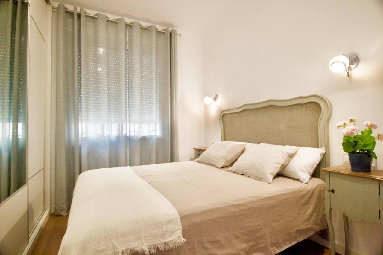 세비야 Bc3 Aparcamiento Incluido 2D&2B Renovado Junto A La Alameda De Hercules 아파트 외부 사진